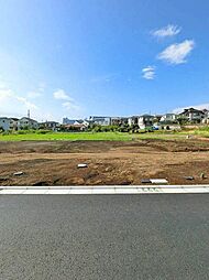 横浜線 古淵駅 木曽西1丁目 土地 1−E区画