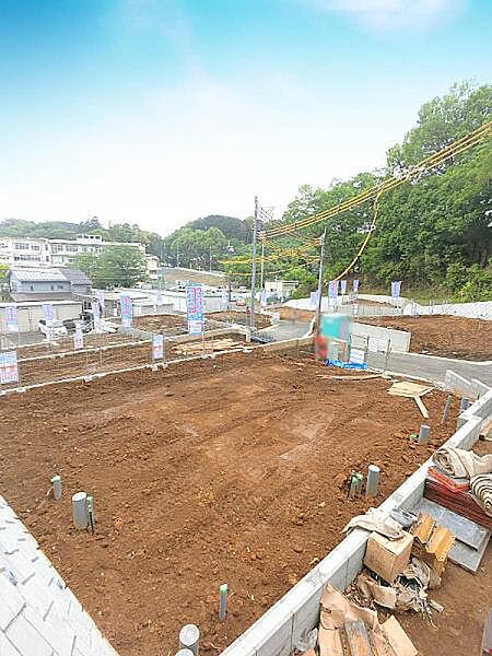 公園が近いので子育て環境良好です