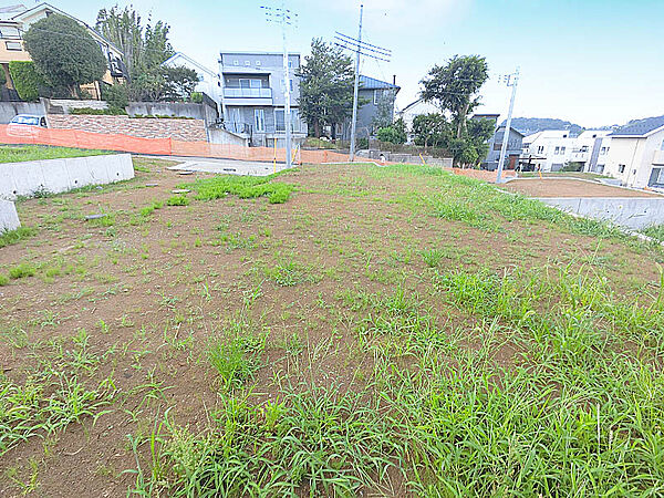 建築条件なし、お好きなハウスメーカーで建築できます