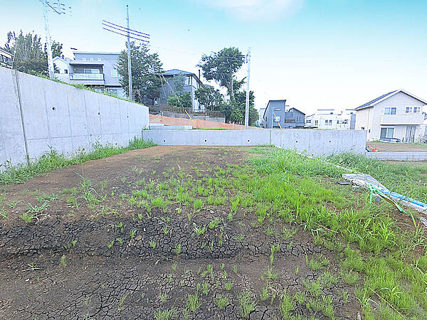 建築条件なし、お好きなハウスメーカーで建築できます
