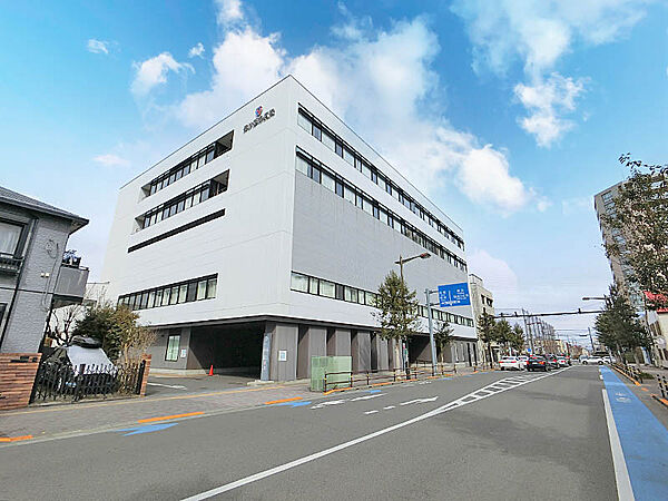 あけぼの病院