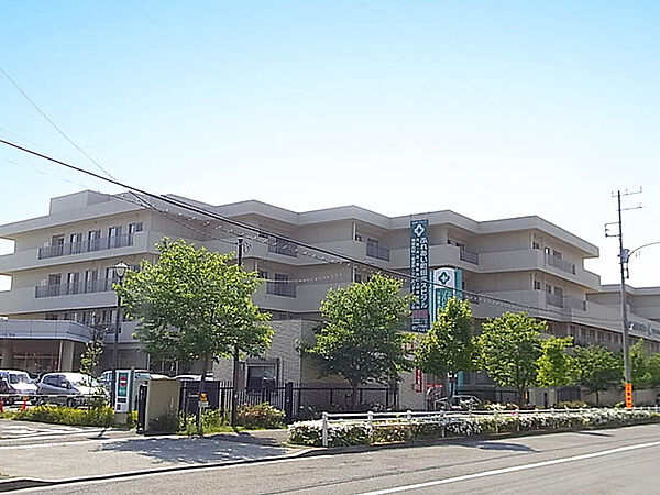 ふれあい町田ホスピタル