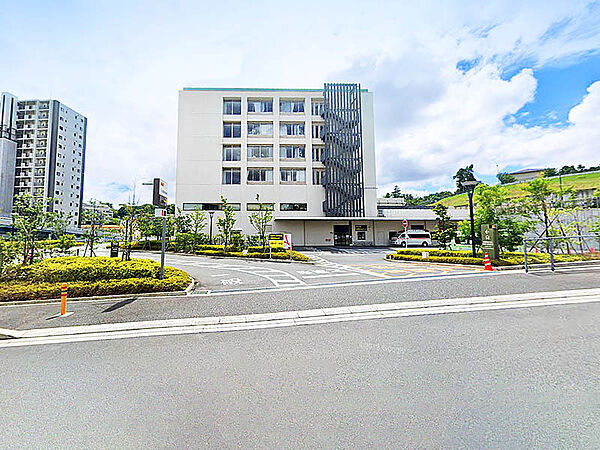 座間総合病院