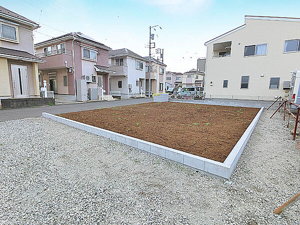 ぜひ一度現地にて住環境などをお確かめください