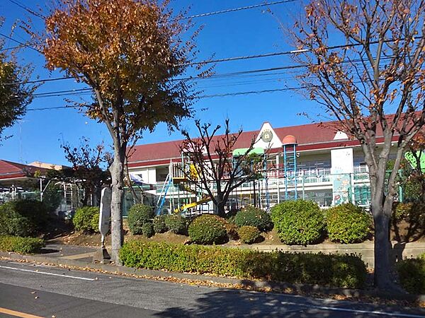 成瀬台幼稚園