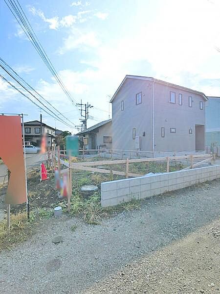 土地面積29坪以上。多彩なプランが可能な広さがあります