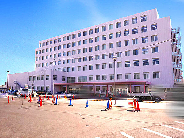 相模野病院