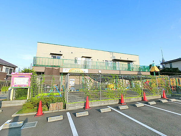 もみじ保育園上矢部