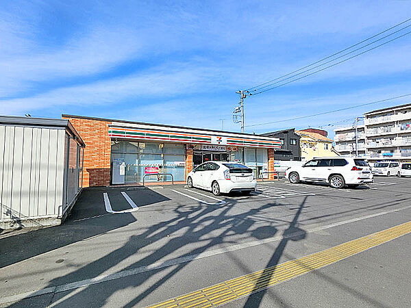 セブンイレブン相模原横山3丁目店