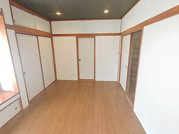 将来は子供部屋としても使えます