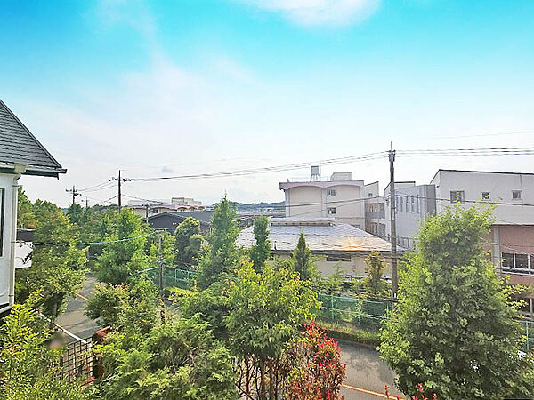 見晴らしのいい眺望をぜひ現地でご覧ください