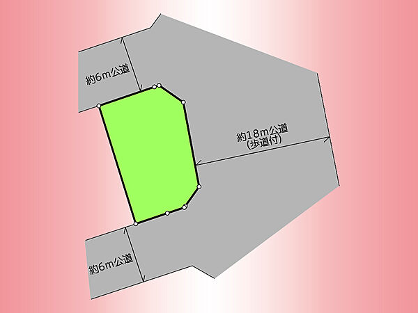 区画図：314002765458