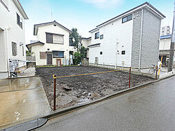 横浜線 古淵駅 大野台1丁目 土地
