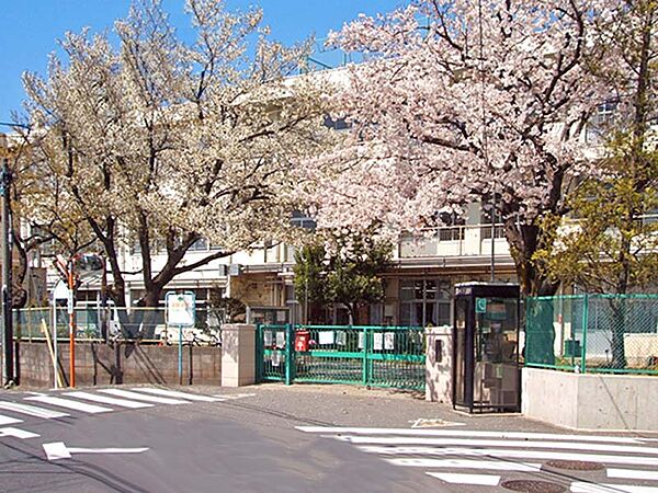 町田第五小学校