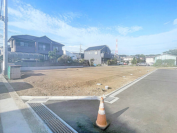 販売現地