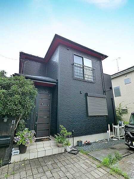 土地面積49坪以上、建物面積30坪以上のゆとりある間取