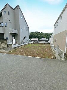 外観:相原駅徒歩10分。通勤通学に便利な立地の区画です 外観:相原駅徒歩10分。通勤通学に便利な立地の区画です
