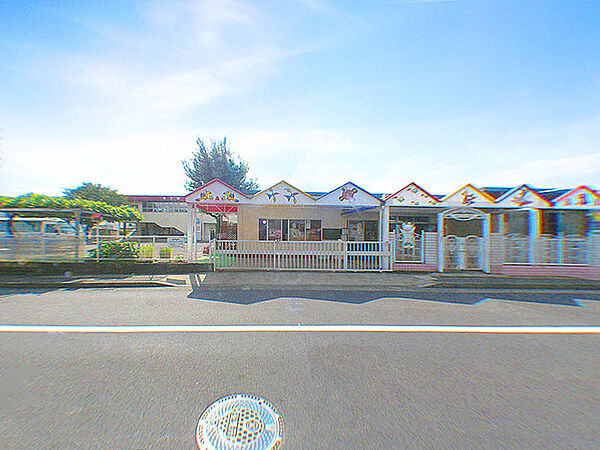 相模つばさ幼稚園
