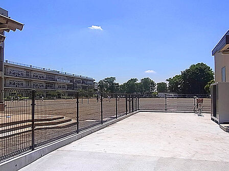 共和小学校