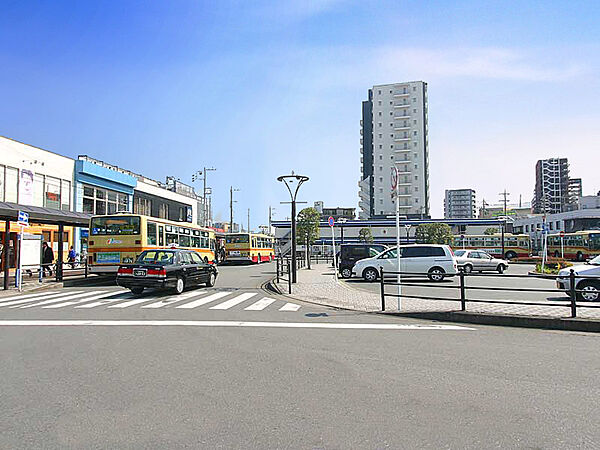 淵野辺駅南口