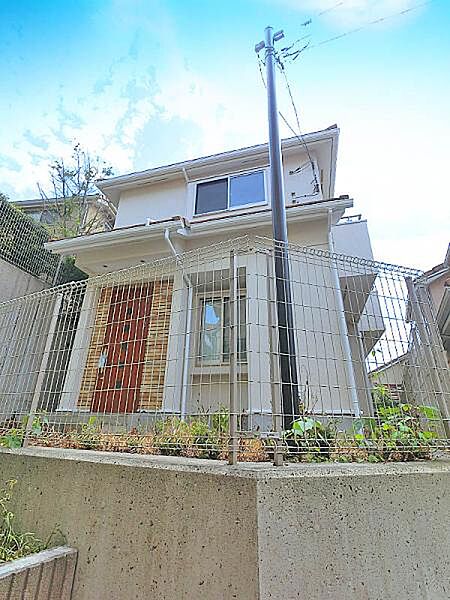 detached 神奈川県相模原市南区古淵４丁目５番２５号