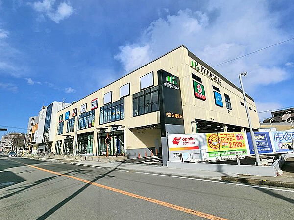ミナノバ相模原