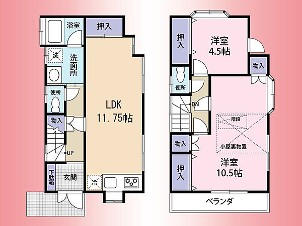 間取り：313004821895
