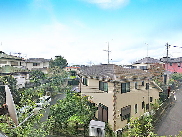 高台からの見晴らしのいい眺望をぜひ現地でご覧ください