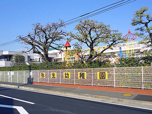 弥生幼稚園