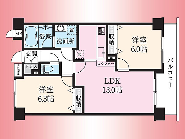 間取り：314002819318