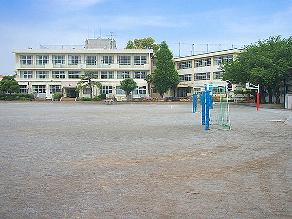 南第一小学校