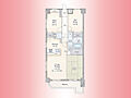 ライオンズマンション町田駅前3階4,180万円