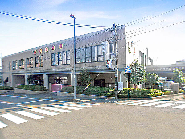 谷口幼稚園