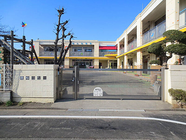 清心幼稚園