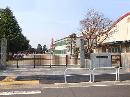 大野小学校