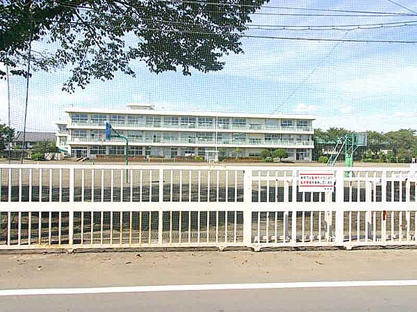双葉小学校