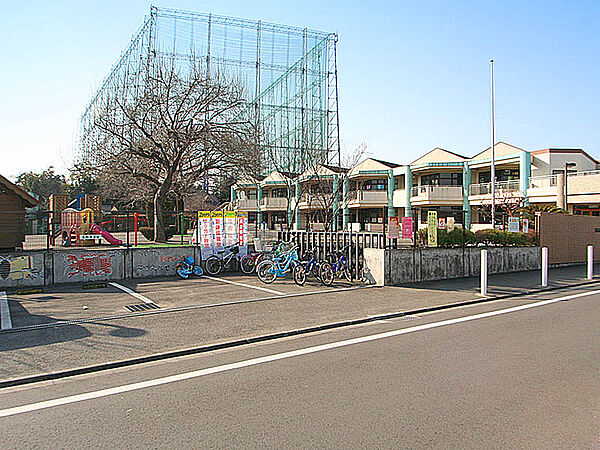 さがみひかり幼稚園