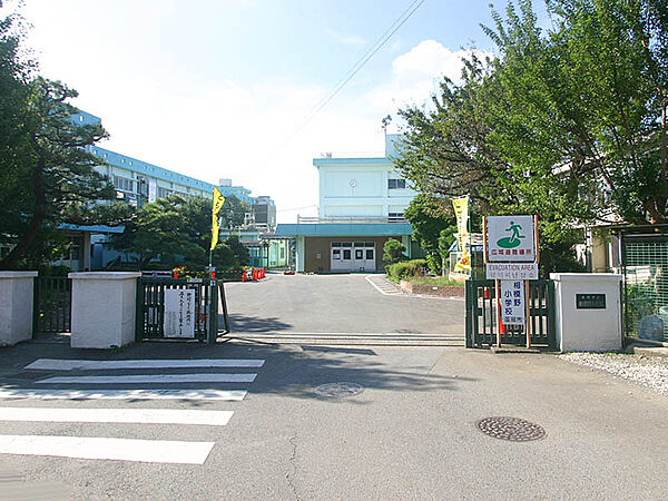 相模野小学校