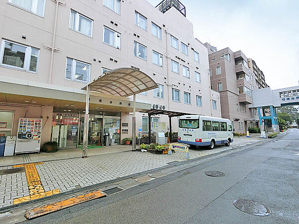 相模台病院