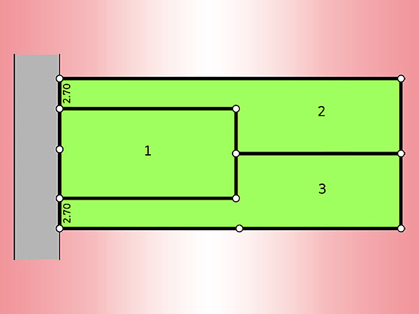 全体区画図