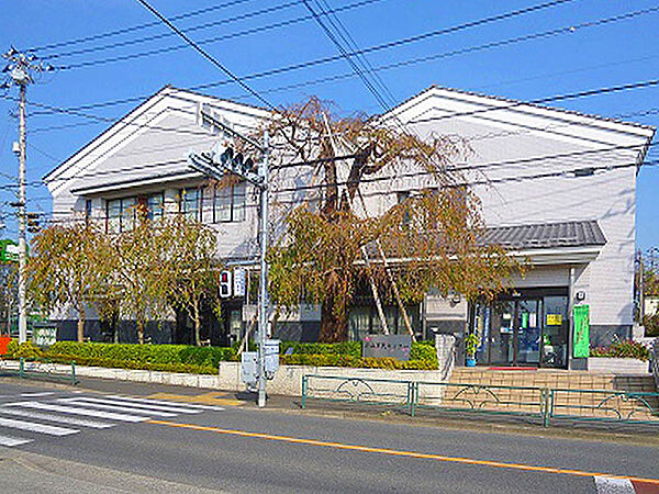 小山市民センター