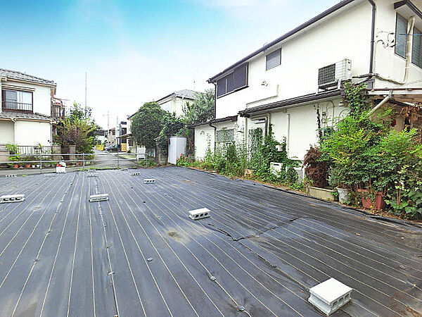 建築条件外しについてもご相談いただけます。お気軽にご連絡ください