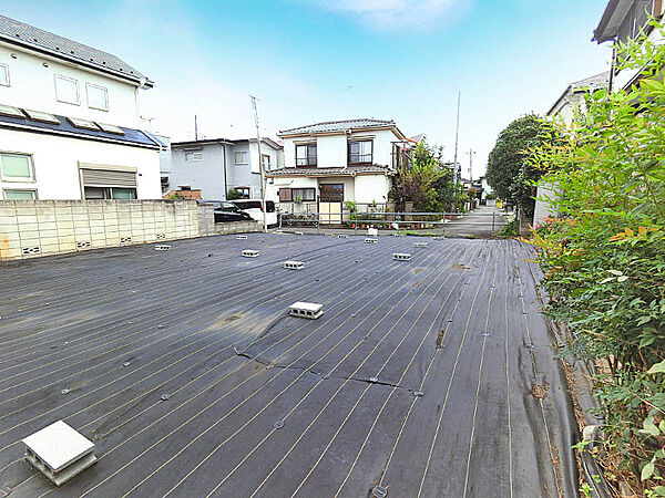ぜひ一度現地にて住環境などをお確かめください