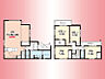 間取り：間取図