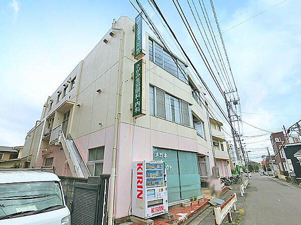 さがみ生協眼科・内科