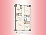 間取り：間取図