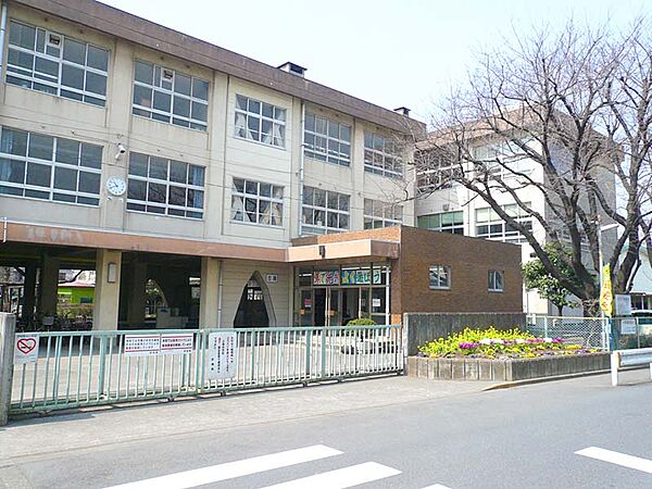 大野台中央小学校