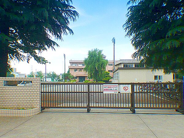 向陽小学校