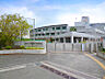 周辺：鶴川中学校
