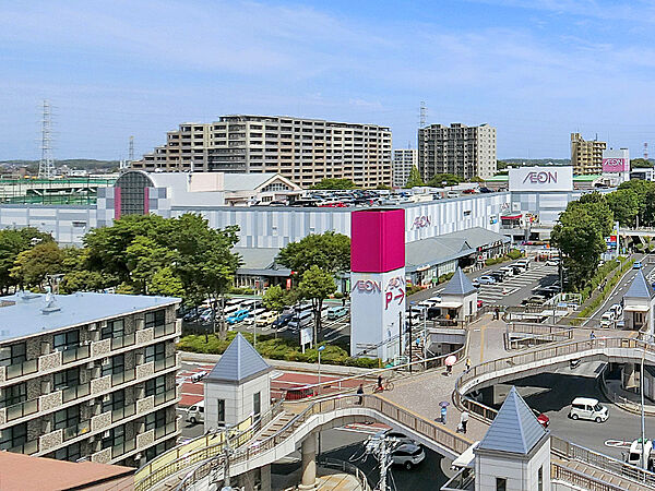 イオン相模原ショッピングセンター